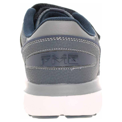 detail Chlapecká obuv Primigi 4452500 navy-navy