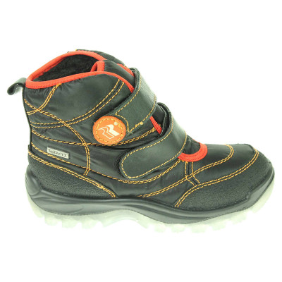 detail Romika Polar K195 schw TopDryTEX