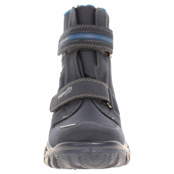 detail Chlapecké sněhule Superfit 0-809080-8300 blau-blau
