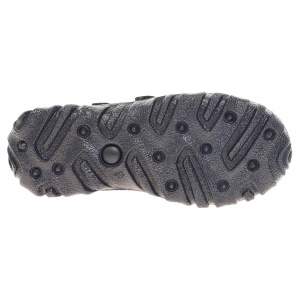 detail Chlapecké sněhule Superfit 0-809080-8300 blau-blau