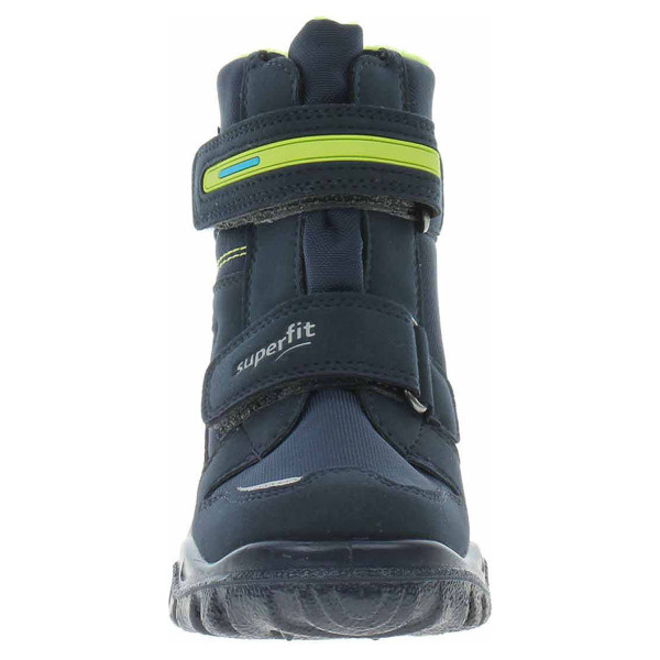 detail Chlapecké sněhule Superfit 0-809080-8000 blau-grun