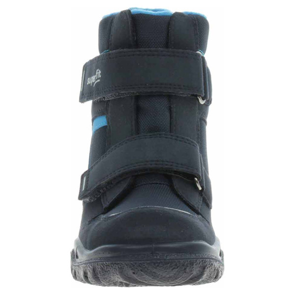 detail Chlapecké sněhule Superfit 1-000047-8000 blau
