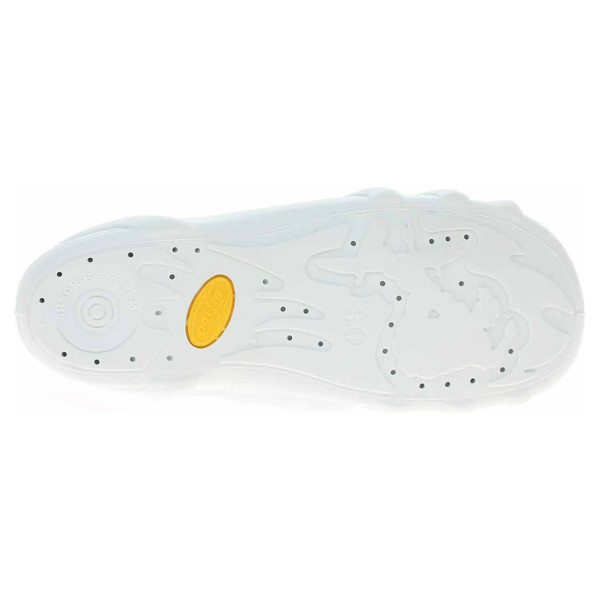 detail Chlapecké bačkory Befado 290X269 modrá