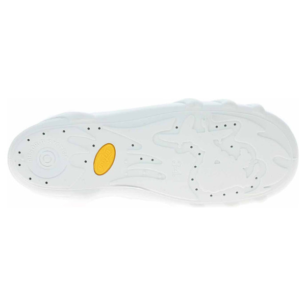 detail Chlapecké bačkory Befado 290Y270 modrá