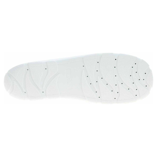 detail Chlapecké bačkory Befado 975Y188 šedá