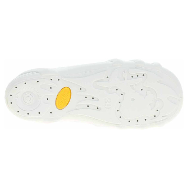 detail Chlapecké bačkory Befado 290X270 modrá