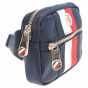 náhled Tommy Hilfiger dámská ledvinka AW0AW10027 DW5 desert sky