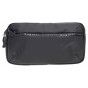 náhled Bugatti pánská ledvinka 49660401 black