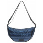 náhled Marco Tozzi dámská kabelka 2-61123-45 modrá