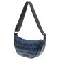 náhled Marco Tozzi dámská kabelka 2-61123-45 modrá