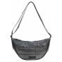 náhled Marco Tozzi dámská kabelka 2-61123-45 šedá