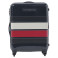 náhled Tommy Hilfiger kufr velký AU0AU00011 Tommy Classic Hard Case 110 l modrý