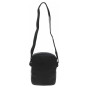 náhled Tommy Hilfiger pánská taška AM0AM11544 BDS Black