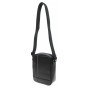 náhled Tommy Hilfiger pánská crossbody AM0AM13632 BDS Black
