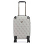 náhled Guess cestovní kufr TWOB8688983-DKO