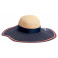 náhled Tommy Hilfiger dámský klobouk AW0AW06575 902 corporate