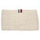 náhled Tommy Hilfiger dámská zimní čelenka AW0AW07174 AEK medium taupe