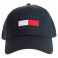 náhled Tommy Hilfiger pánská kšiltovka AM0AM04508 DW5 desert sky