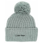 náhled Calvin Klein dámská čepice K60K608535 0IN light grey