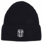 náhled Tommy Hilfiger dámská čepice AW0AW14032 Space Blue