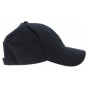 náhled Tommy Hilfiger dámská kšiltovka AW0AW14526 DW6 Space Blue