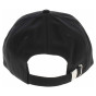 náhled Calvin Klein pánská kšiltovka K50K510487 BAX Ck Black