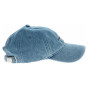 náhled Calvin Klein dámská kšiltovka K60K611979 0HC Denim