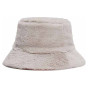 náhled Tommy Hilfiger dámský klobouk AW0AW16784 Sil.Grey-Pink