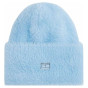 náhled Tommy Hilfiger dámská čepice AW0AW17900 C1T Light Powdery Blue