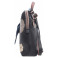 náhled Kimmidoll dámský batoh 29665-03 black
