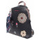náhled Kimmidoll dámský batoh 29665-03 black
