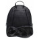 náhled Guess dámský batoh Manhattan black