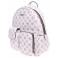 náhled Guess dámský batoh Utility Vibe white