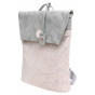 náhled Rieker dámský batoh H1386-40 fog-peppermint