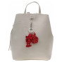 náhled Desigual dámský batoh 23SAKP04 1001 raw