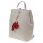 náhled Desigual dámský batoh 23SAKP04 1001 raw