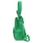 náhled Desigual dámský batoh 23SAKP08 4000 moss