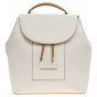 náhled Ara dámský batoh 16-21609-53 cream-caramel