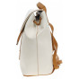 náhled Ara dámský batoh 16-21609-53 cream-caramel