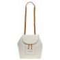 náhled Ara dámský batoh 16-21609-53 cream-caramel