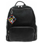 náhled Desigual dámský batoh 25SAKP04 2000 black