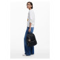 náhled Desigual dámský batoh 25SAKP04 2000 black