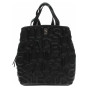 náhled Desigual dámský batoh 25SAKP47 2000 black