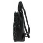 náhled Desigual dámský batoh 25SAKP47 2000 black