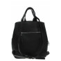 náhled Desigual dámský batoh 25SAKP47 2000 black