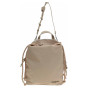 náhled Desigual dámský batoh-pytel 25SAKY21 1008 beige
