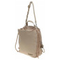 náhled Desigual dámský batoh-pytel 25SAKY21 1008 beige