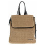 náhled Desigual dámský batoh 25SAKO04 1014 natural