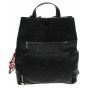 náhled Desigual dámský batoh 25WAKP02 2000 black
