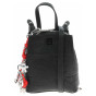 náhled Desigual dámská kabelka na mobil 25WAYP28 2000 black